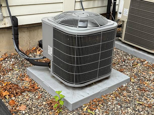 24/7 Emergency Hvac Maintenance experts in Boomer, NC